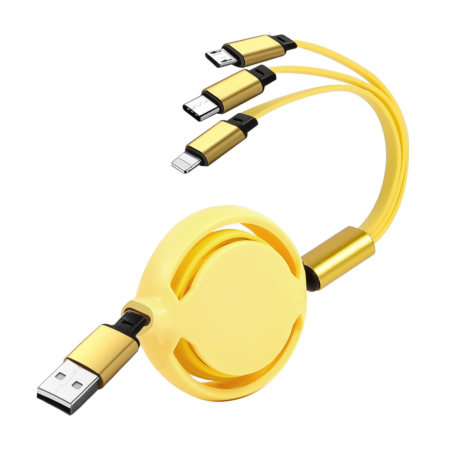 Multi Charging Cable Multi Charging Cable